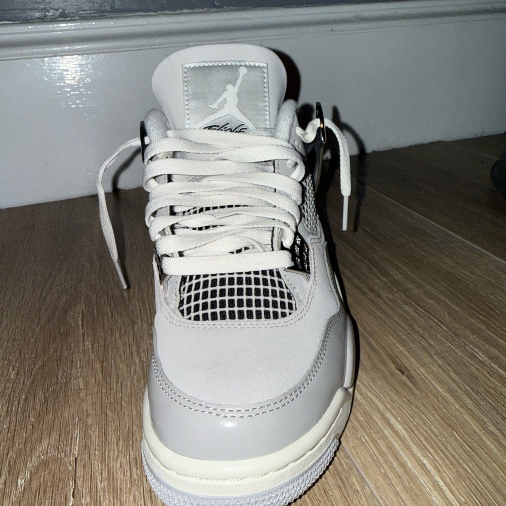 Jordan 4’s Frozen moment - Picture 6 of 9